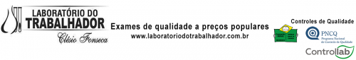 Logo ALCA LABORATORIO DE ANALISES CLINICAS LTDA 